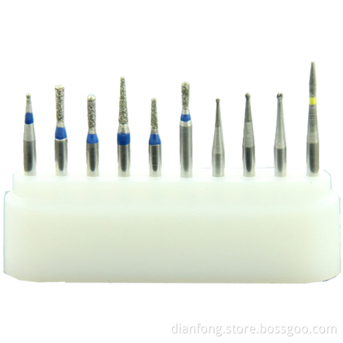 4105 micro invasive surgery for dentist